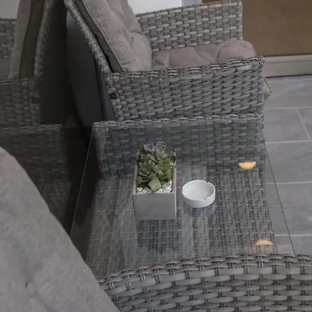 Glam Skin Studio דירה