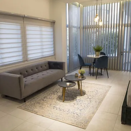 Glam Skin Apartman