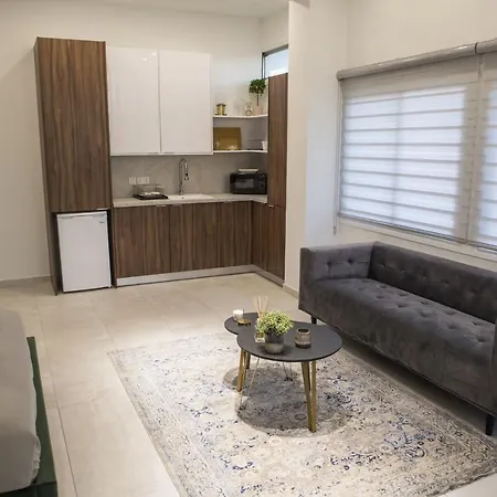 Apartman Glam Skin