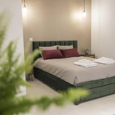 Glam Skin Apartman Nicosia