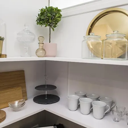 Glam Skin Apartman Nicosia