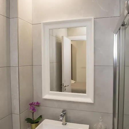 Glam Skin Apartman Nicosia