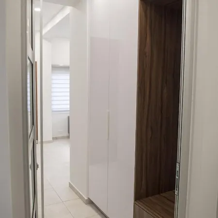 Apartman Glam Skin Nicosia