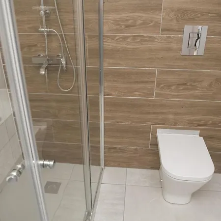 Glam Skin Apartman Nicosia