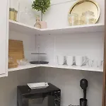 Apartment Glam Skin *