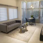 Glam Skin Apartment