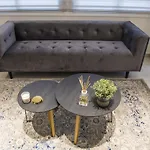 Apartment Glam Skin Nicosia