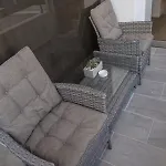 Glam Skin Apartment *