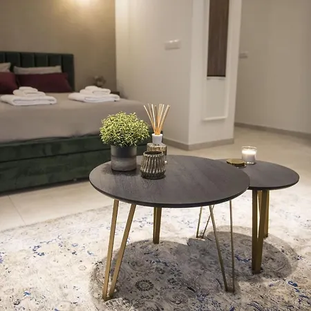 Glam Skin Apartment Nicosia