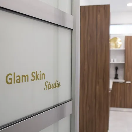 Glam Skin Studio Appartement *
