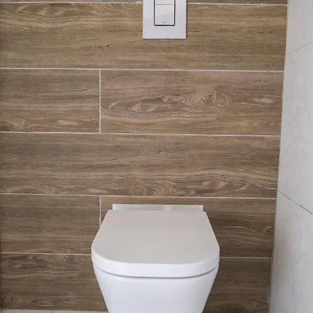 Glam Skin Apartment Nicosia