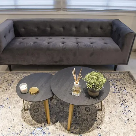 Appartement Glam Skin Studio Nicosie