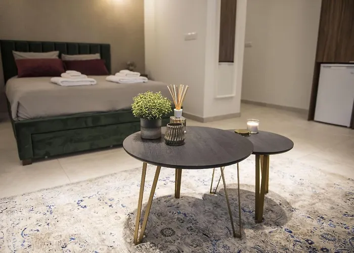 Glam Skin Lägenhet Nicosia