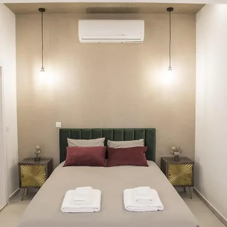 Glam Skin ニコシア