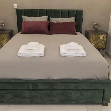 Glam Skin * ニコシア