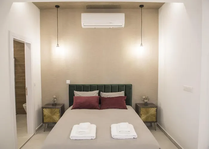 Glam Skin ニコシア