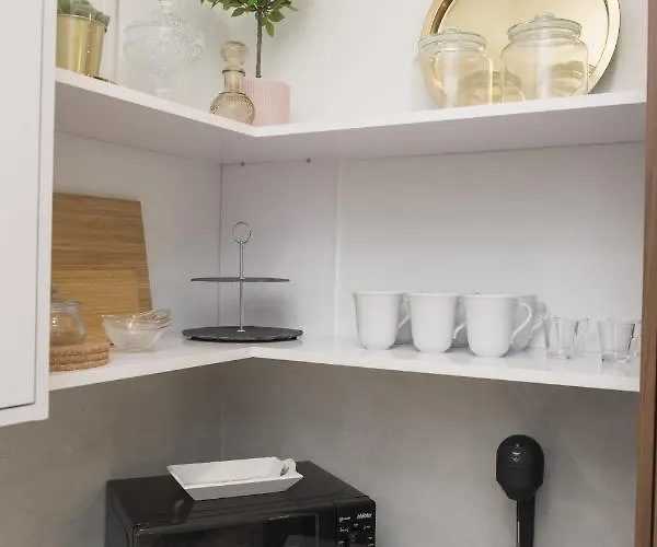 アパート Glam Skin *