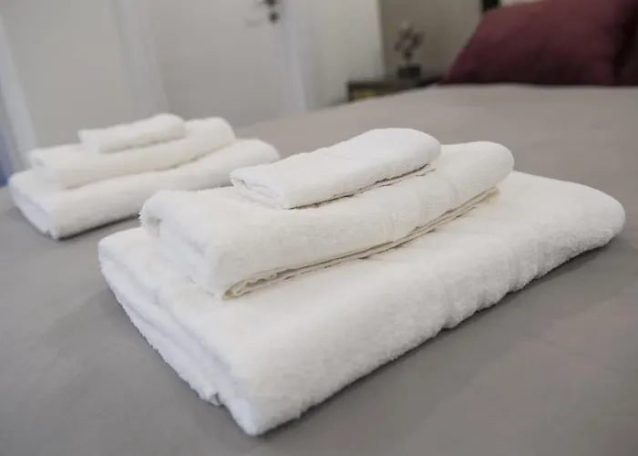 アパート Glam Skin