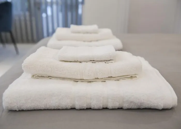 Glam Skin アパート *