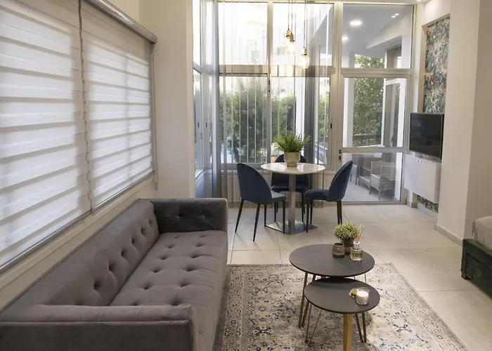 アパート Glam Skin