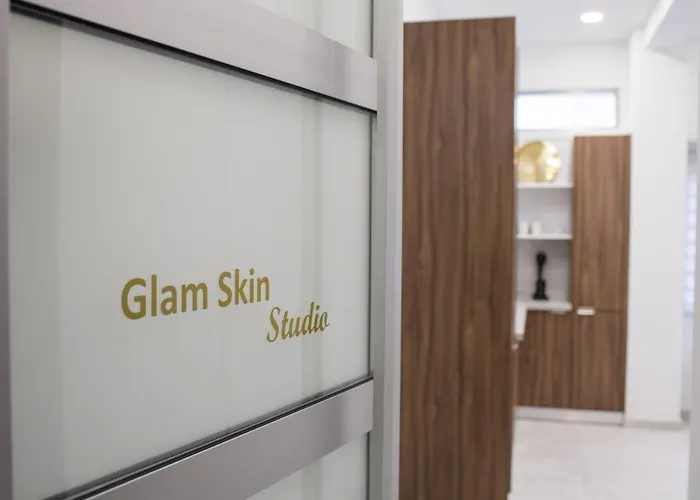 Glam Skin アパート *