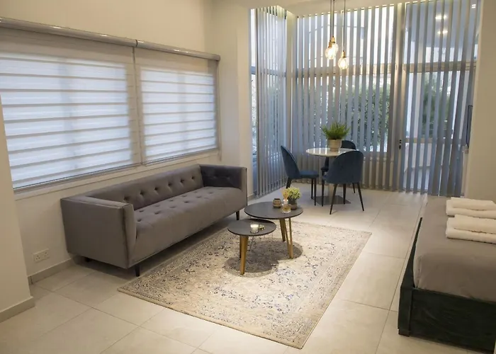 Glam Skin アパート