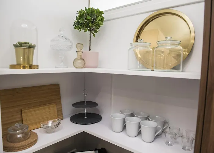 Glam Skin アパート ニコシア