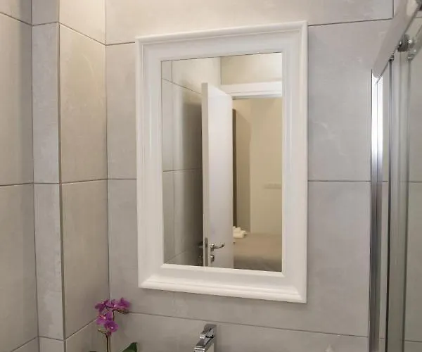 Glam Skin アパート ニコシア