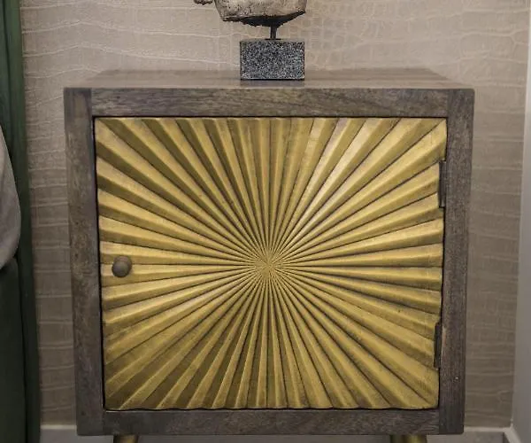 Glam Skin ニコシア